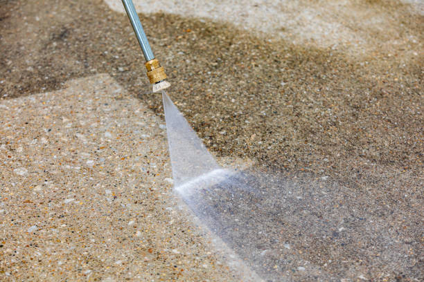 Spring Cleaning in Yelm, WA